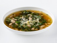 Order Escarole and Bean Soup food online from Bella Notte Italian Restaurant & Pizza store, Little Falls on bringmethat.com