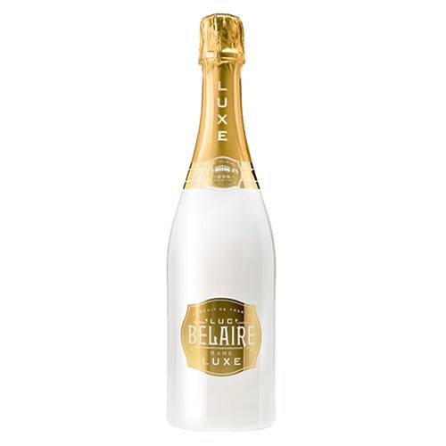 Order Luc Belaire Luxe - 750ml/Single food online from Bottle Shop & Spirits store, Los Alamitos on bringmethat.com