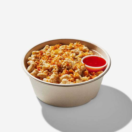 Order Mac & Cheese with Hot Honey Side food online from Dig Inn store, Boston on bringmethat.com