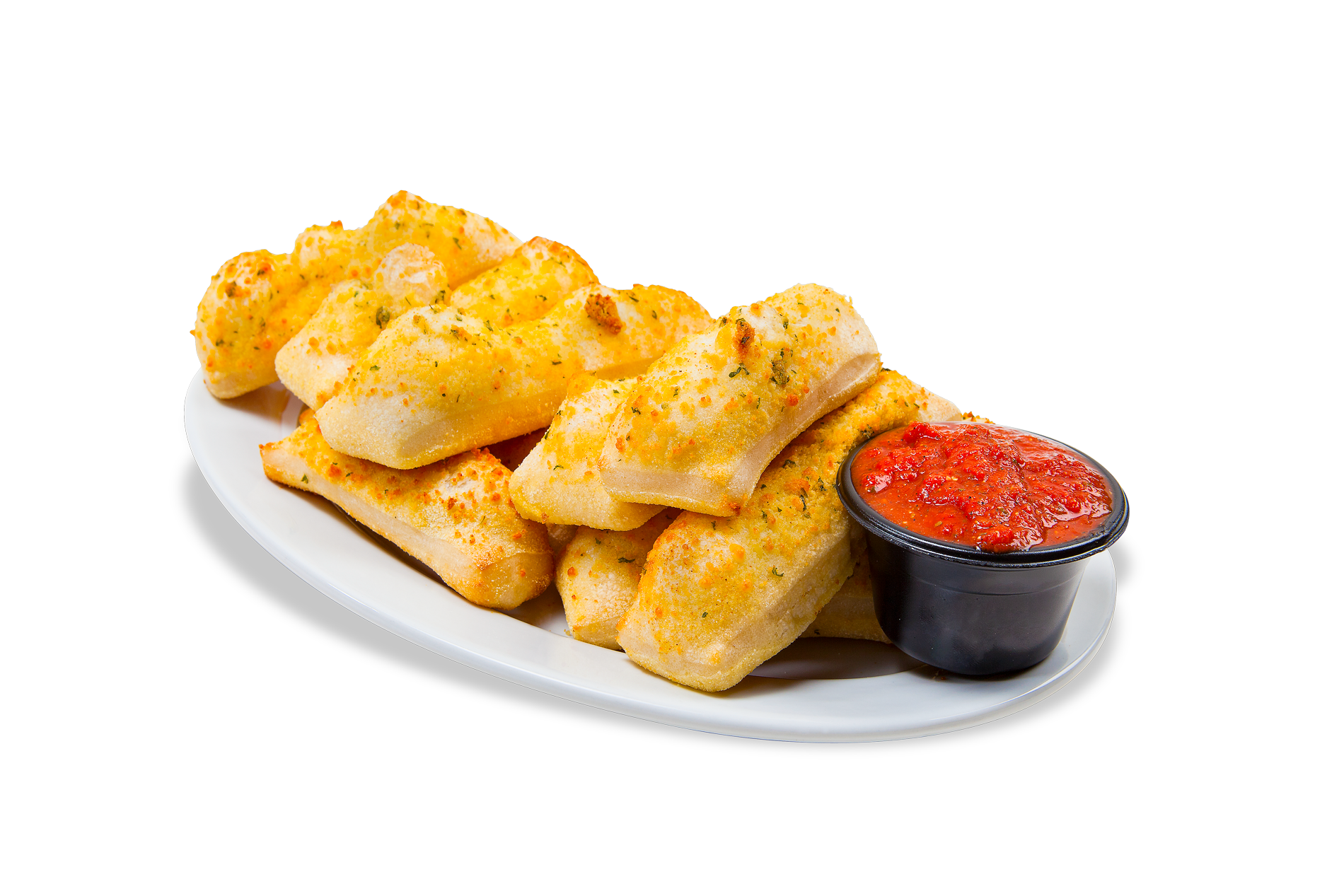 Order Garlic Bread Sticks food online from Glass Nickel Pizza Co. - East store, Madison on bringmethat.com