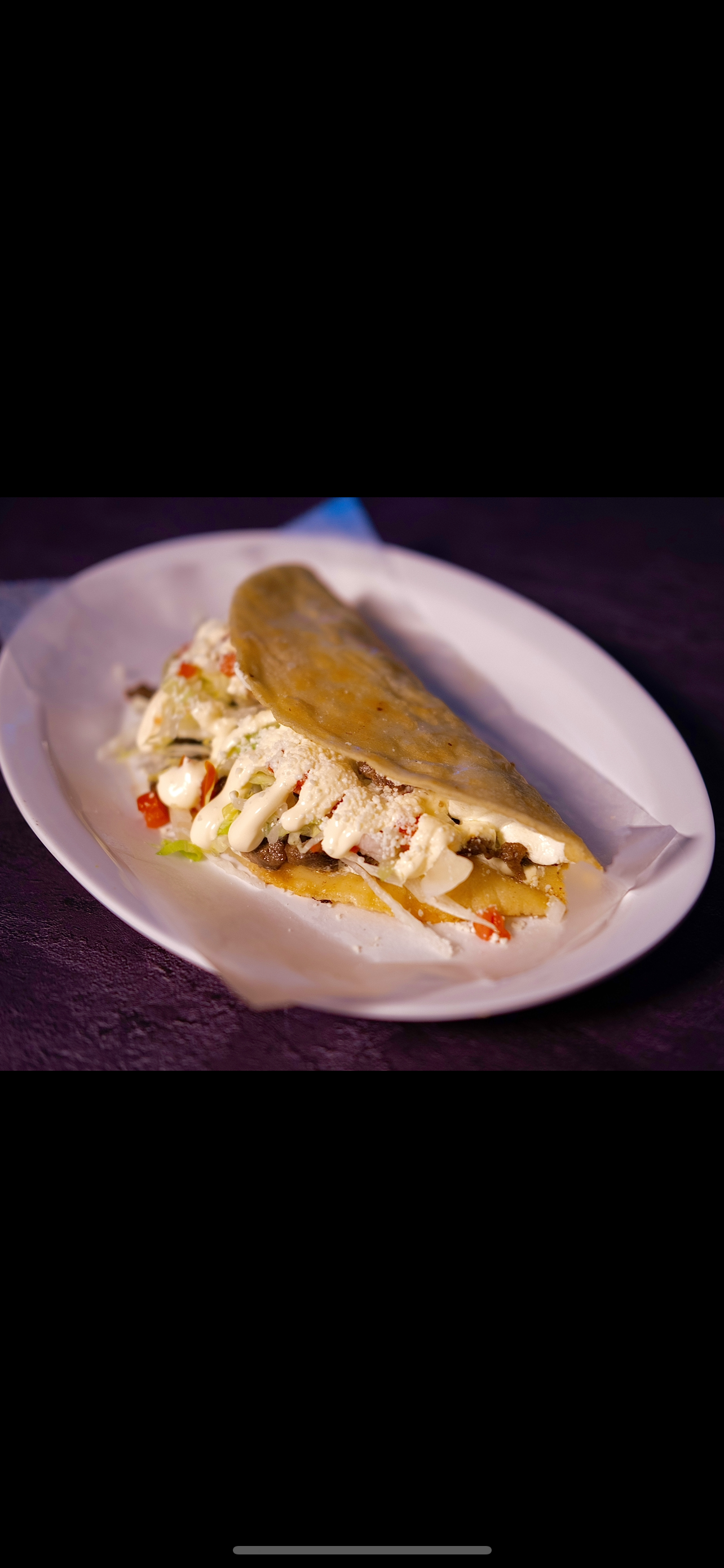 Order Mini Quesadilla  food online from Time Tequila Bar Cafe store, Glendale on bringmethat.com