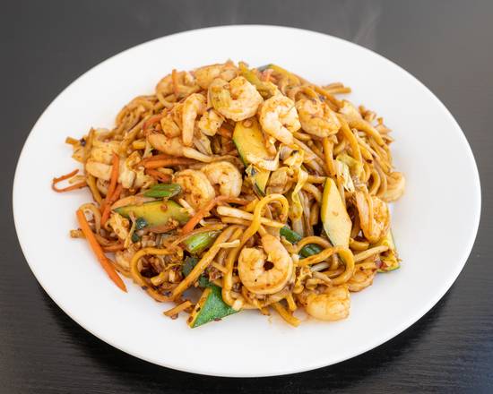 Order Gobi Special Soy Bowl food online from Gobi Mongolian Grill store, San Mateo on bringmethat.com
