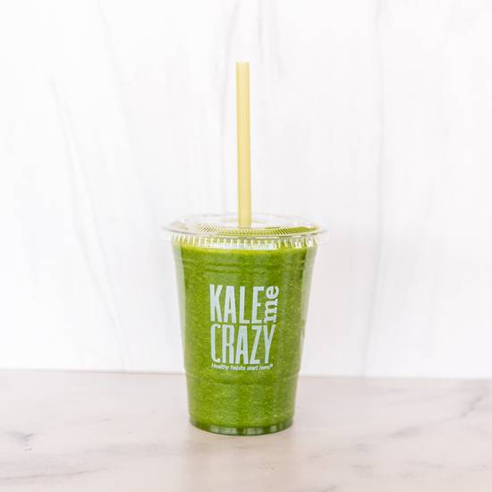Order Burning Kale food online from Kale Me Crazy - Toco Hill - Atlanta store, Atlanta on bringmethat.com
