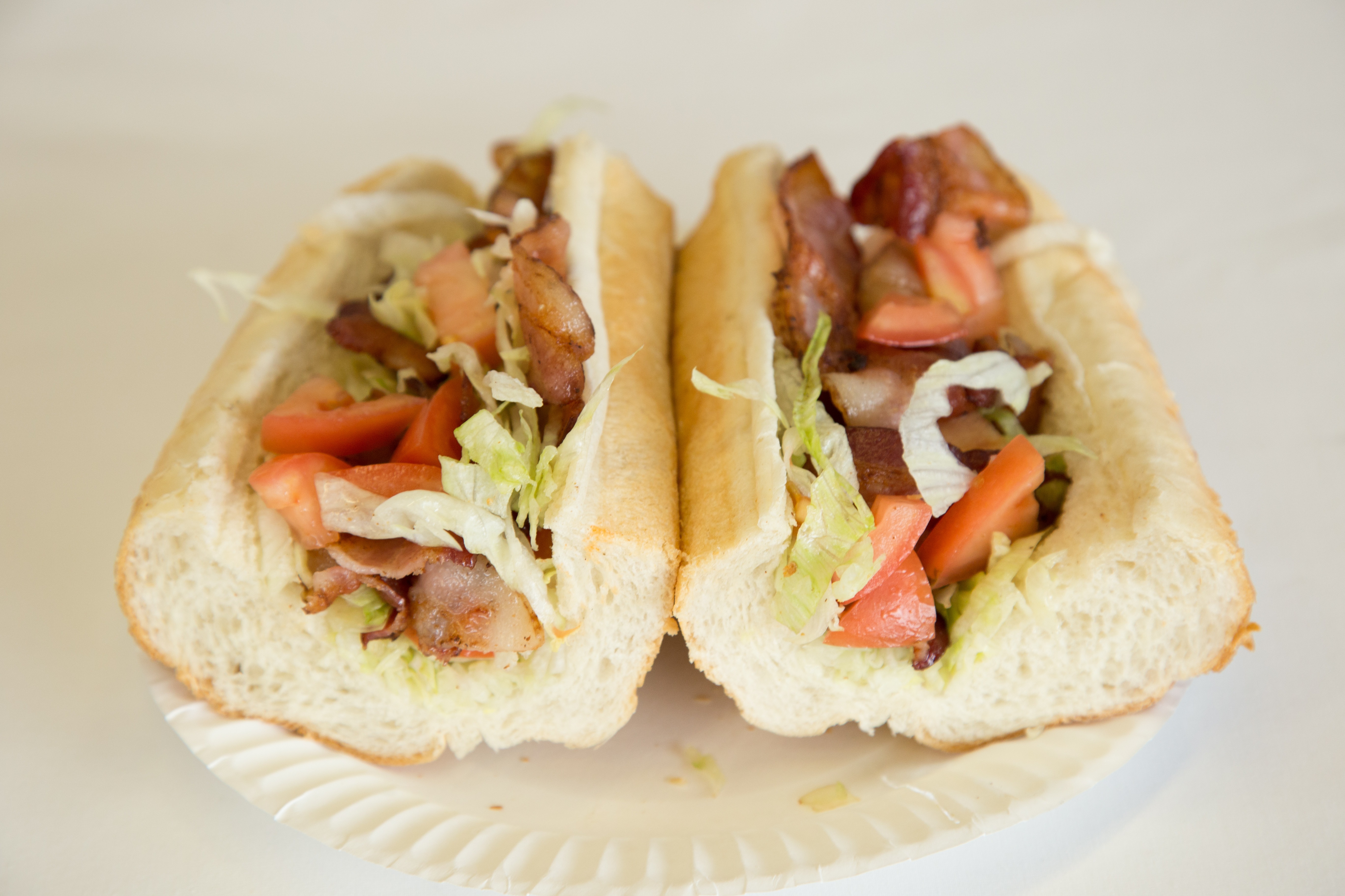Order BLT food online from Windy City store, Dorchester on bringmethat.com