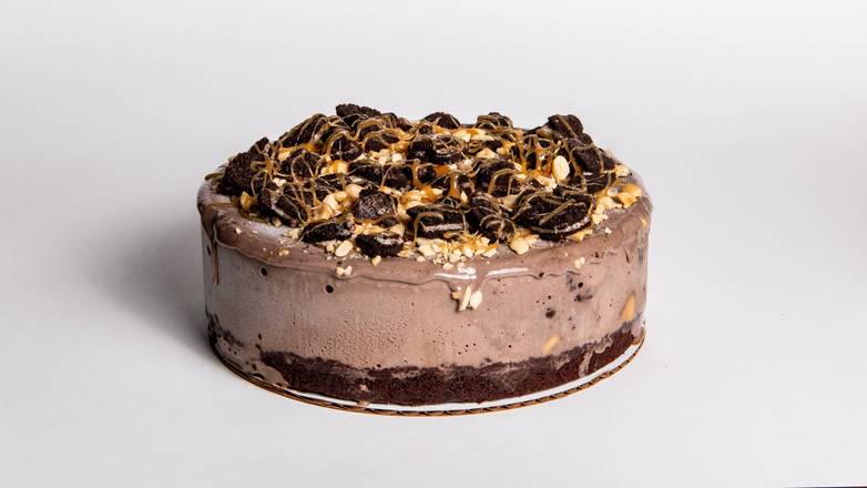Order Ridin Duuurty Chocolate Cake food online from World Street Kitchen store, Minneapolis on bringmethat.com