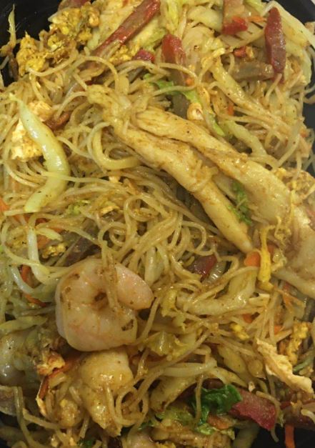 Order 49. Shrimp Mei Fun food online from Dean House store, Strongsville on bringmethat.com
