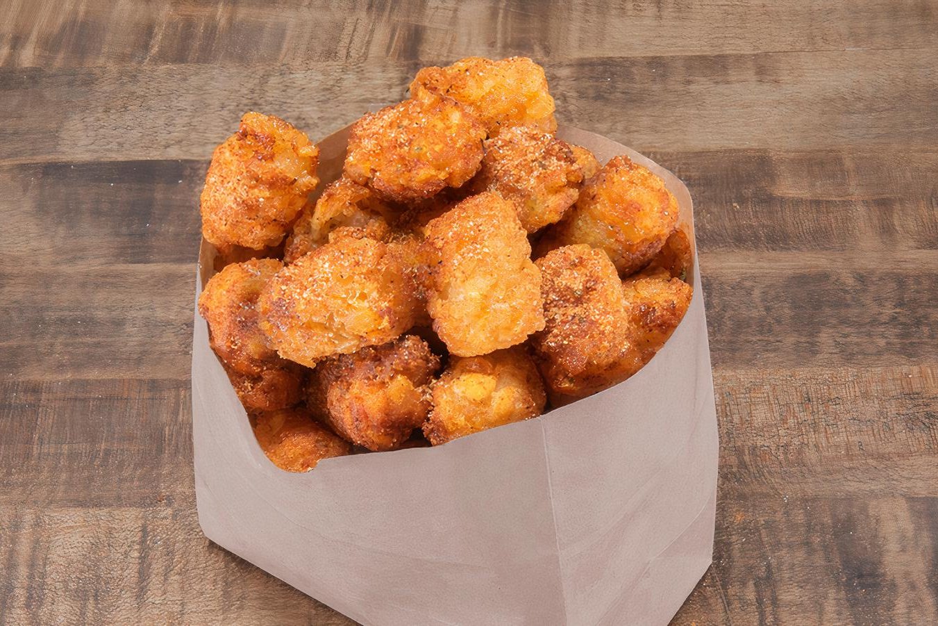 Order HOT TOTS food online from Bad Mutha Clucka store, Thousand Oaks on bringmethat.com