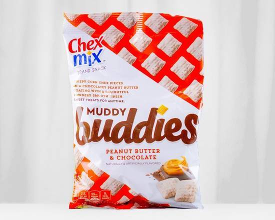 Order Chex Mix - Muddy Buddies food online from Munchie Magic store, Snoqualmie on bringmethat.com