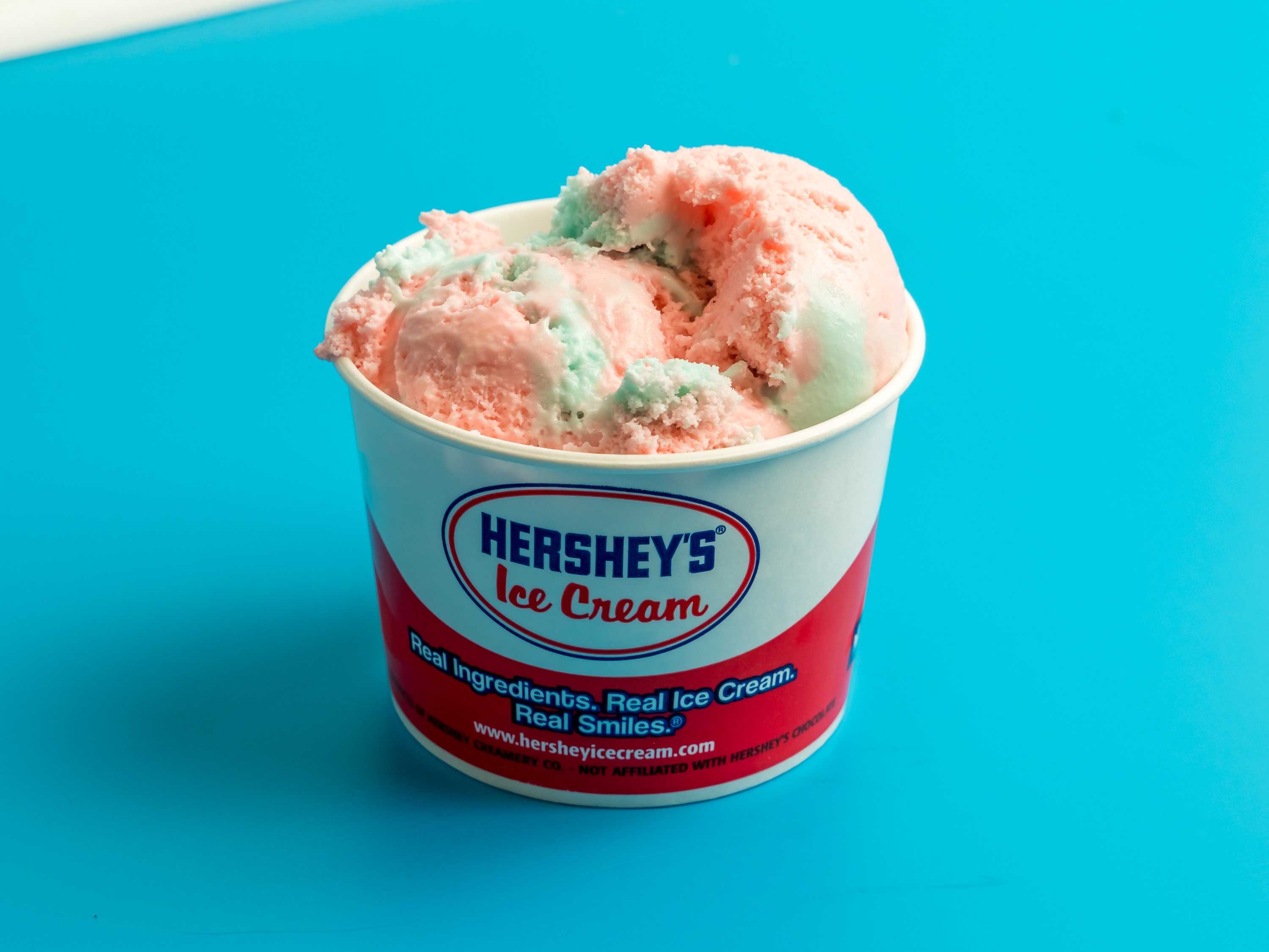 Order 2 Scoops of Hard Ice Cream food online from Hershey's Ice Cream store, West Islip on bringmethat.com
