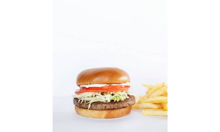 Order Impossible burger food online from My Burger store, Minnetonka on bringmethat.com