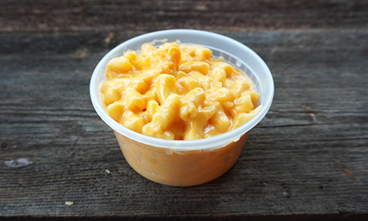 Order Mac & Cheese food online from Real Urban BBQ store, Vernon Hills on bringmethat.com