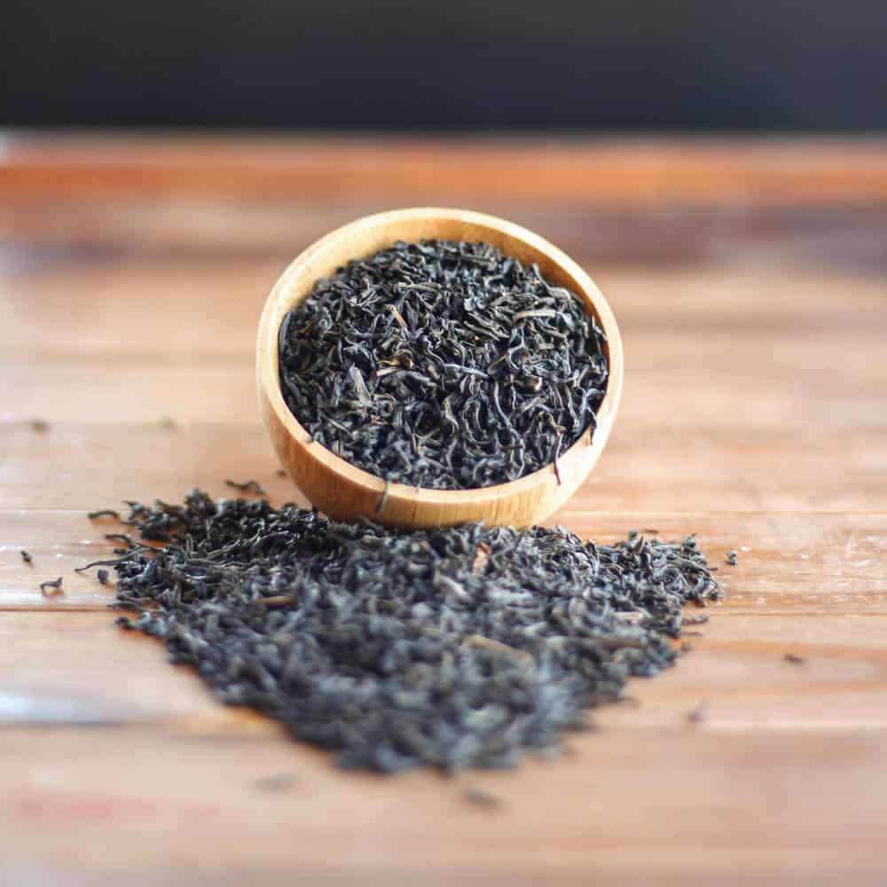 Order Decaf Ceylon Black Tea food online from Fava Tea Company In Greenfield store, Greenfield on bringmethat.com
