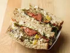 Order Chicken Salad food online from Counter Culture store, Bossier City on bringmethat.com