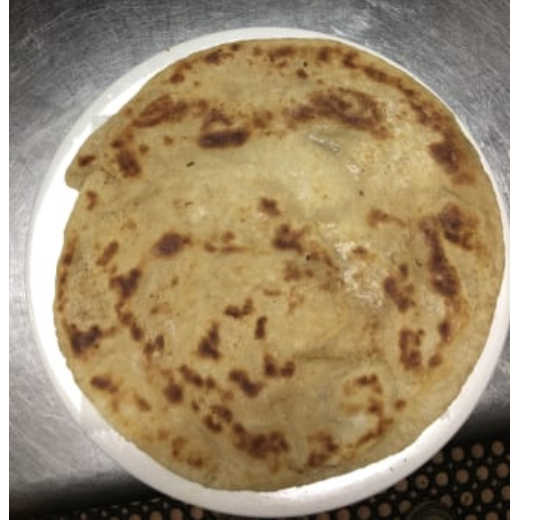 Order Paratha food online from Bombay Kabab store, Brooklyn on bringmethat.com