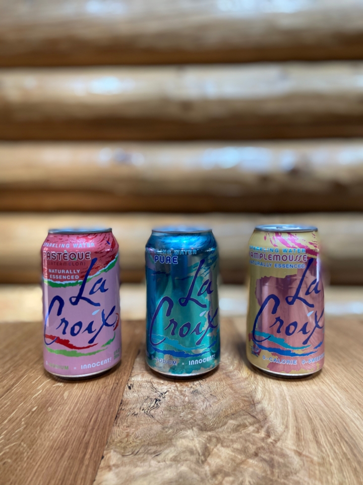 Order La Croix food online from Homeslice Chicago store, Chicago on bringmethat.com