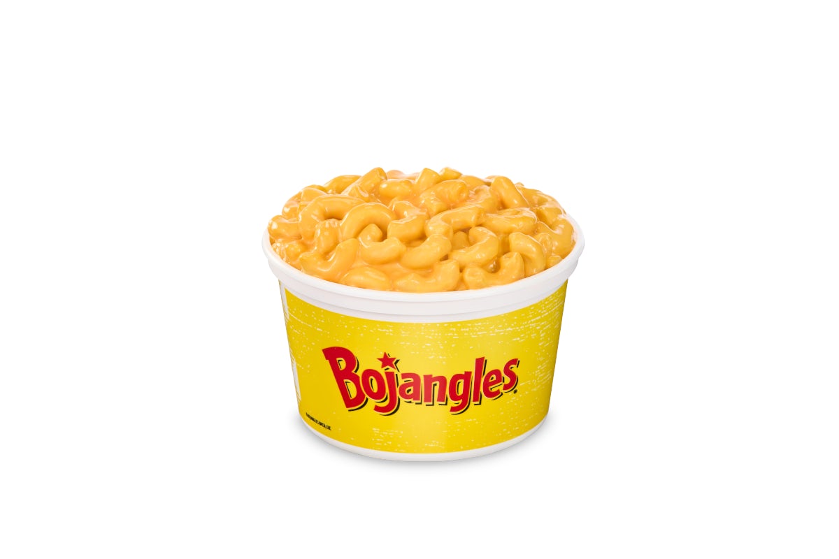 Order Macaroni & Cheese - 10:30AM to Close food online from Bojangles store, High Point on bringmethat.com