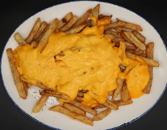 Order CHEESE FRIES food online from EGG’S ALE store, Philadelphia on bringmethat.com