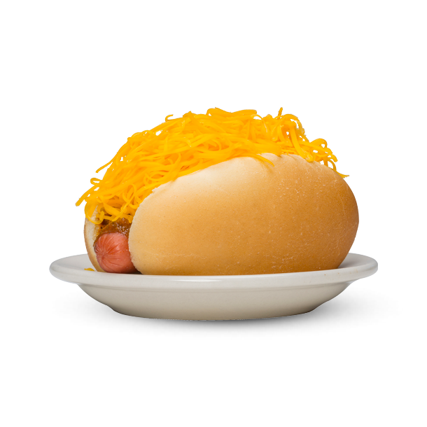 Order Cheese Coney food online from Gold Star Chili store, Wilder on bringmethat.com