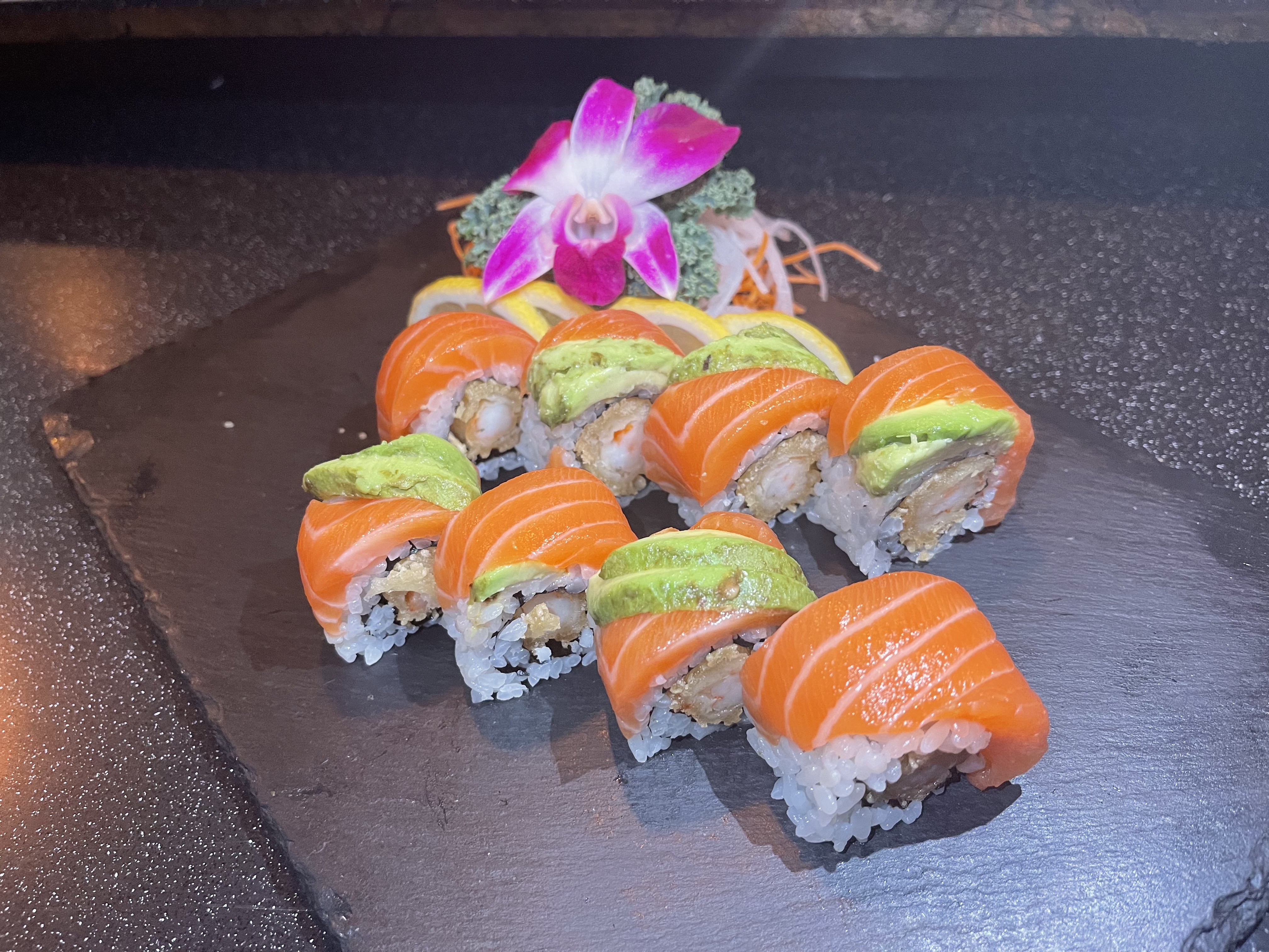 Order Hawaii Roll food online from Oyako Tso store, Freehold on bringmethat.com