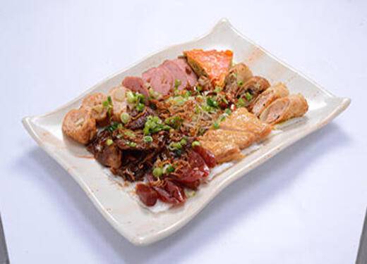 Order Banh Hoi 10 Mon food online from Com Tam Kieu store, San Gabriel on bringmethat.com