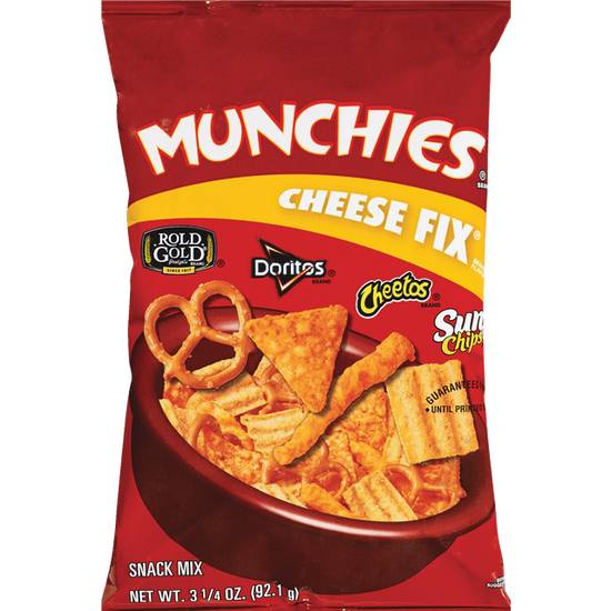Order Munchies Cheese Fix food online from Cvs store, DOVER on bringmethat.com