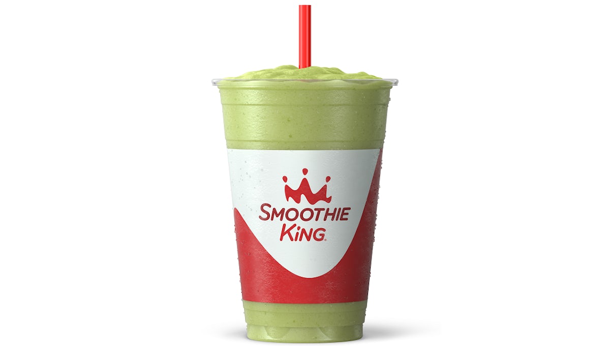 Order Carrot Kale Dream™  food online from Smoothie King store, Cinnaminson on bringmethat.com