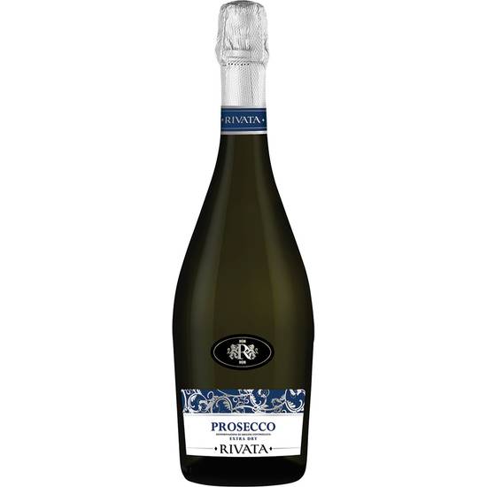 Order Rivata Prosecco - 750ml food online from Total Wine &Amp; More store, Thousand Oaks on bringmethat.com