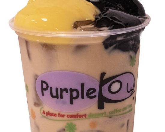 Order Twins QQ Jelly food online from Purple Kow store, Concord on bringmethat.com