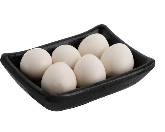 Order Quail Egg food online from Boiling Point store, Garden Grove on bringmethat.com