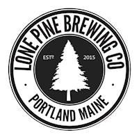 Order Lone Pine food online from New York Pizza & Pints store, Allen on bringmethat.com
