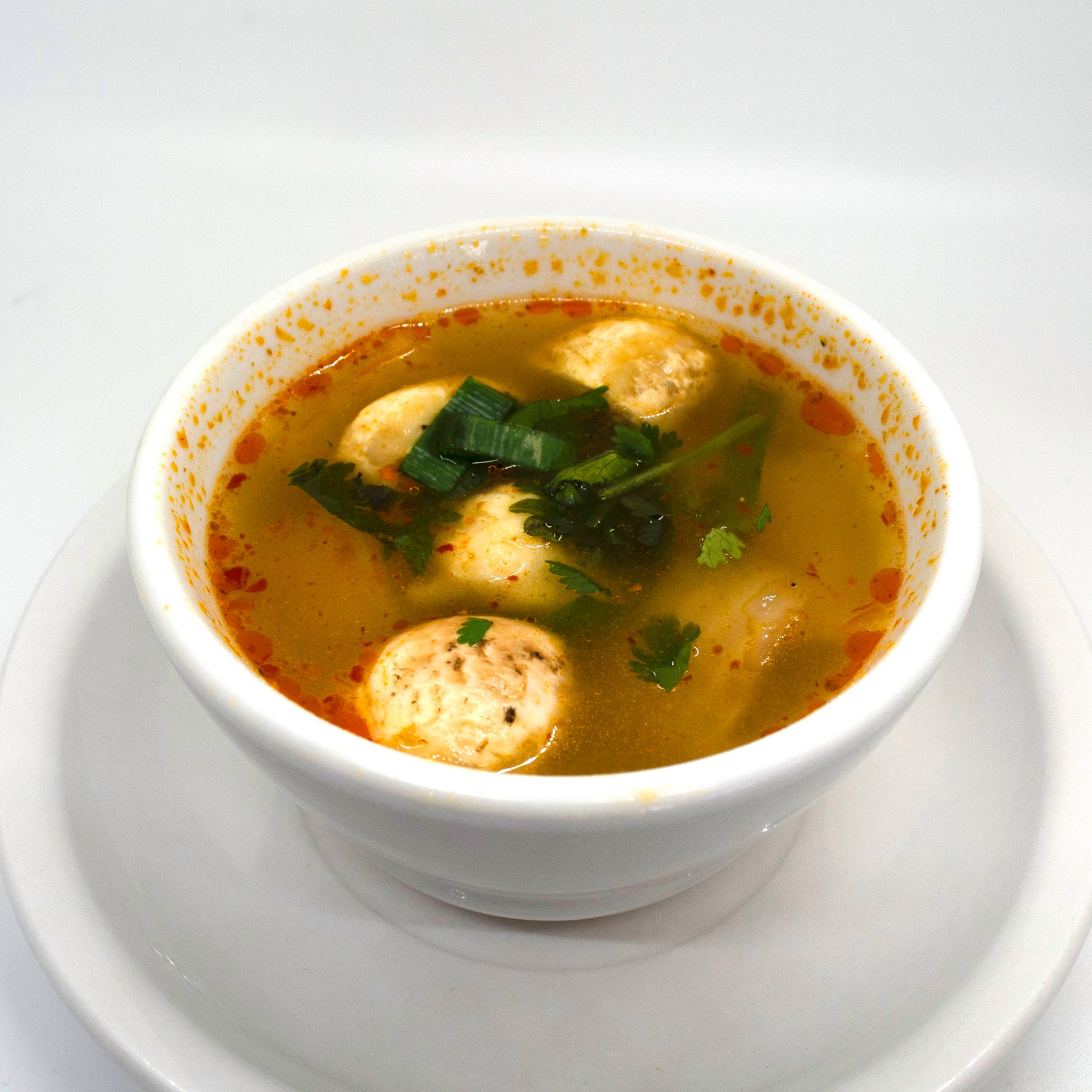 Order Tom Yum food online from Thai Fix store, Orion charter Township on bringmethat.com