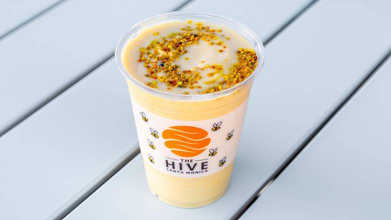 Order Tropicali Smoothie food online from The Hive Organic Cafe & Superfood Bar store, Santa Monica on bringmethat.com