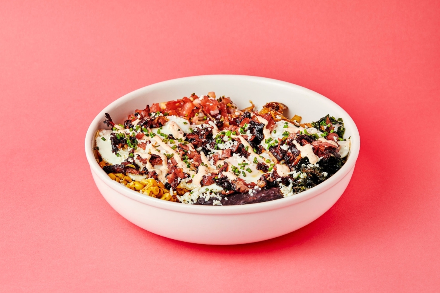 Order Pastrami Bowl food online from Tu Madre store, Los Angeles on bringmethat.com
