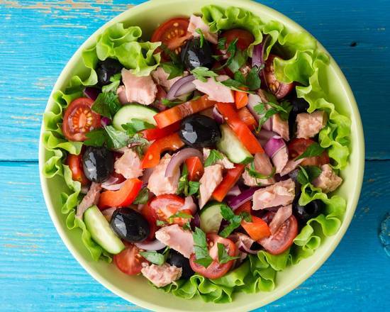 Order Tuna Salad food online from Sandwich On Fleek store, Sayville on bringmethat.com