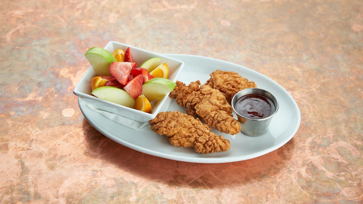 Order CHICKEN TENDERS food online from City Works store, Frisco on bringmethat.com