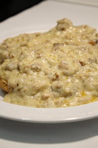 Order SAUSAGE GRAVY food online from Millers Country Kitchen store, Middletown on bringmethat.com