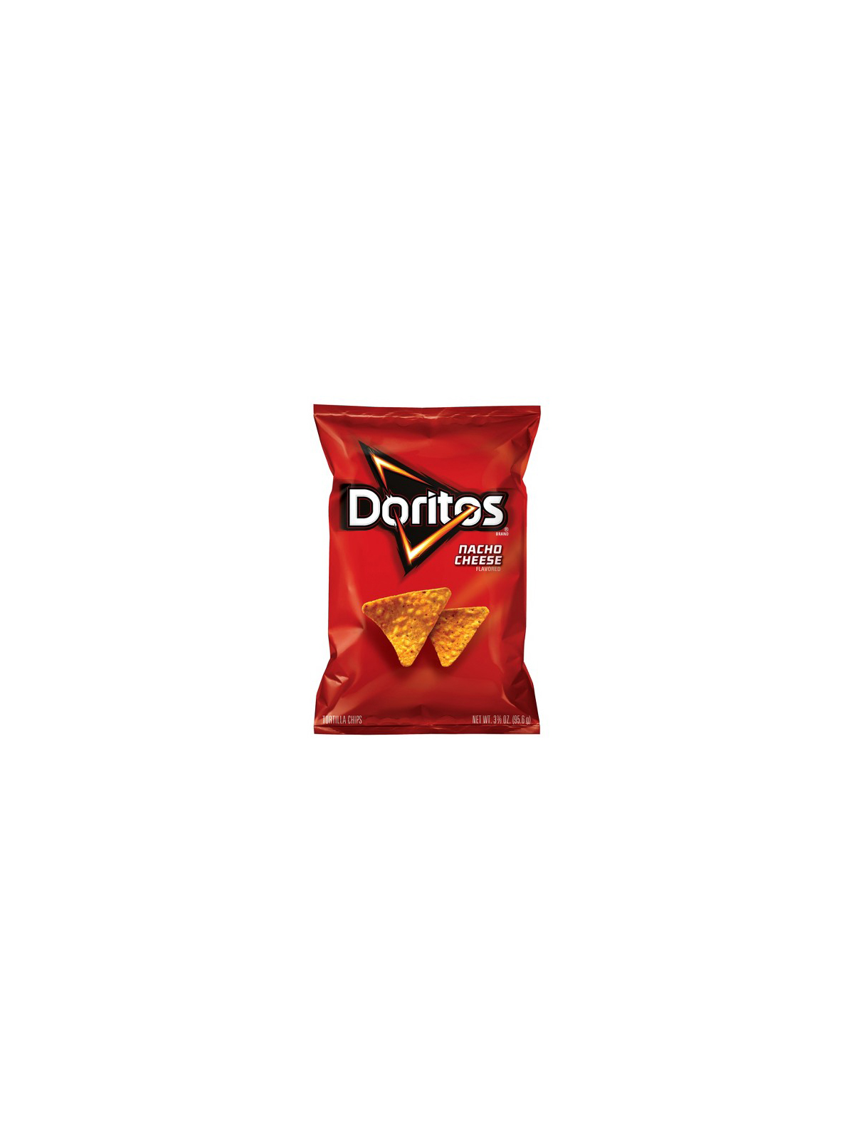Order Nacho Cheese Doritos  food online from Chevron Extramile store, Cupertino on bringmethat.com