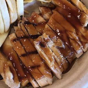 Order Teriyaki Chicken food online from Hapa Asian Fusion store, Beaverton on bringmethat.com
