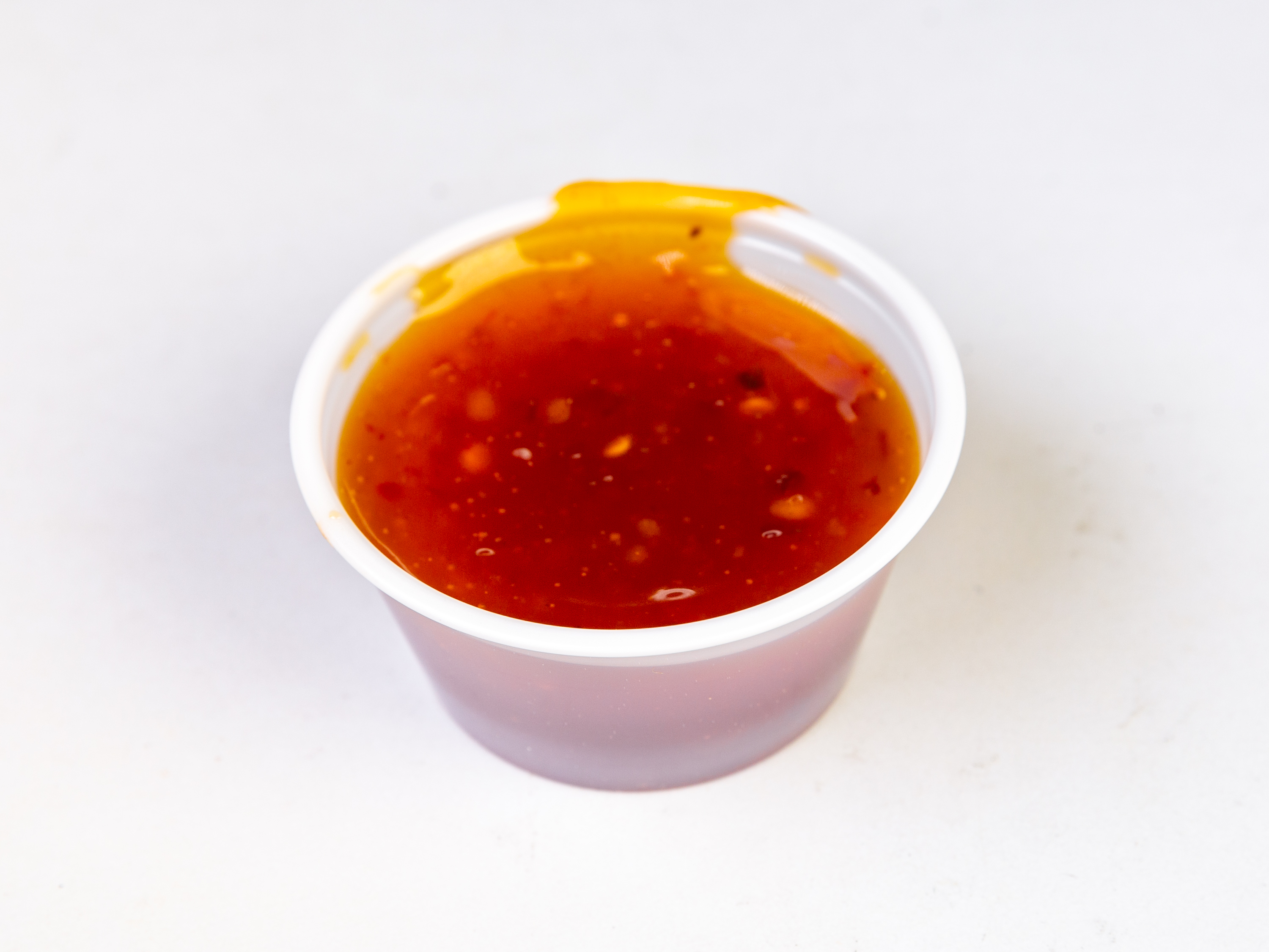 Order Sweet Thai Chili Sauce food online from Williamsburg Bp store, Williamsburg on bringmethat.com