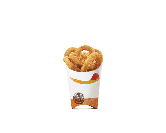 Order Onion Rings food online from Burger King store, Kalispell on bringmethat.com