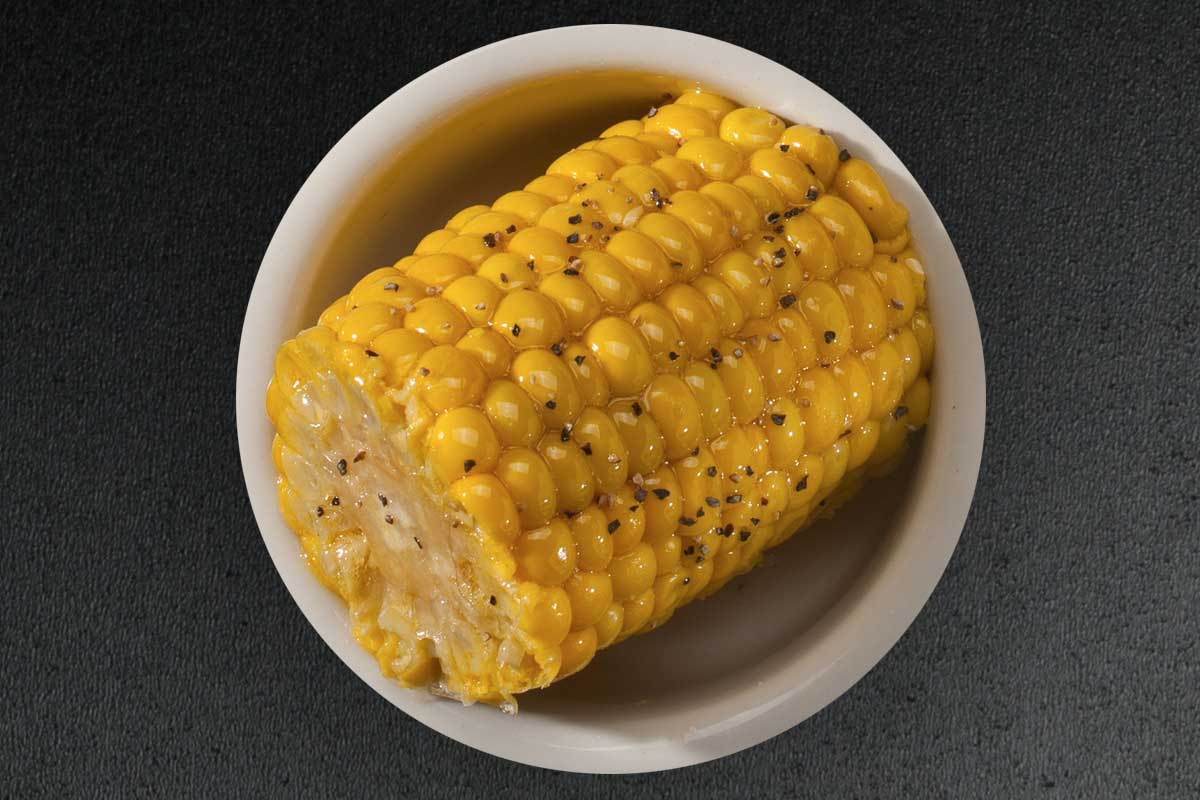 Order Mini Corn on the Cob food online from Billy Sims BBQ store, Claremore on bringmethat.com