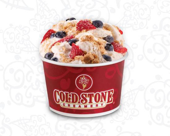 Order Cheesecake Fantasy food online from Cold Stone Creamery store, Albany on bringmethat.com