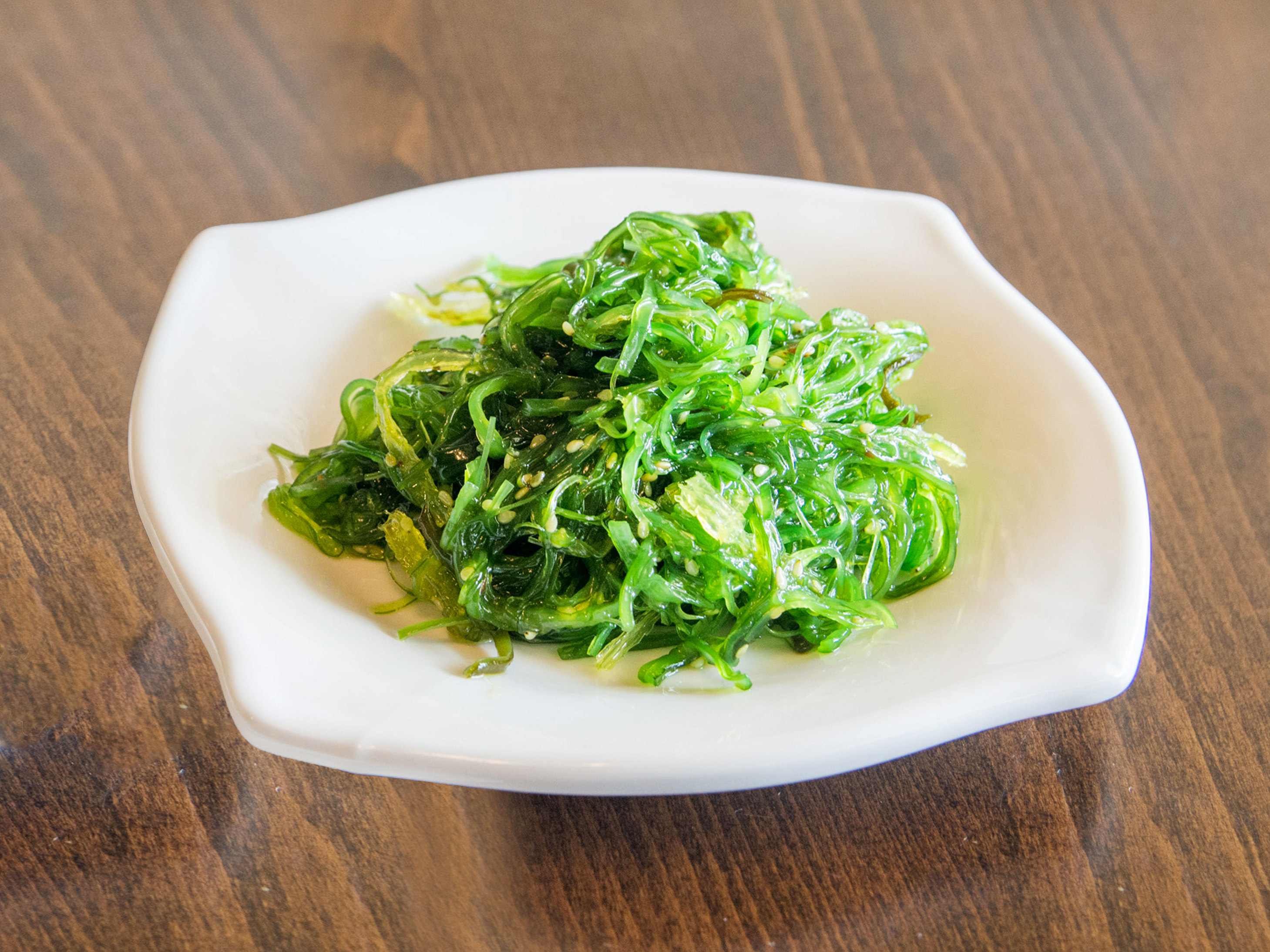 Order Seaweed Salad food online from Sakura store, Wilmington on bringmethat.com