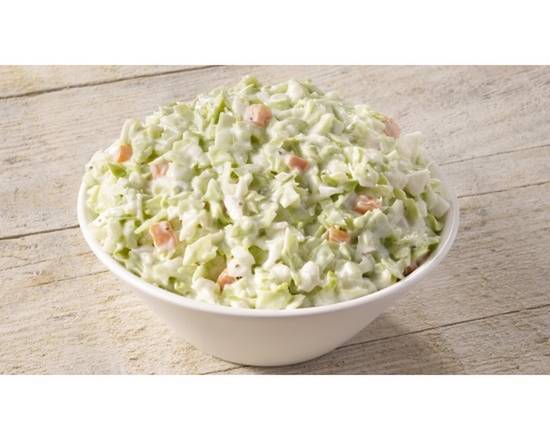 Order Pint of Coleslaw food online from Shrimp Stop store, Spring Hill on bringmethat.com