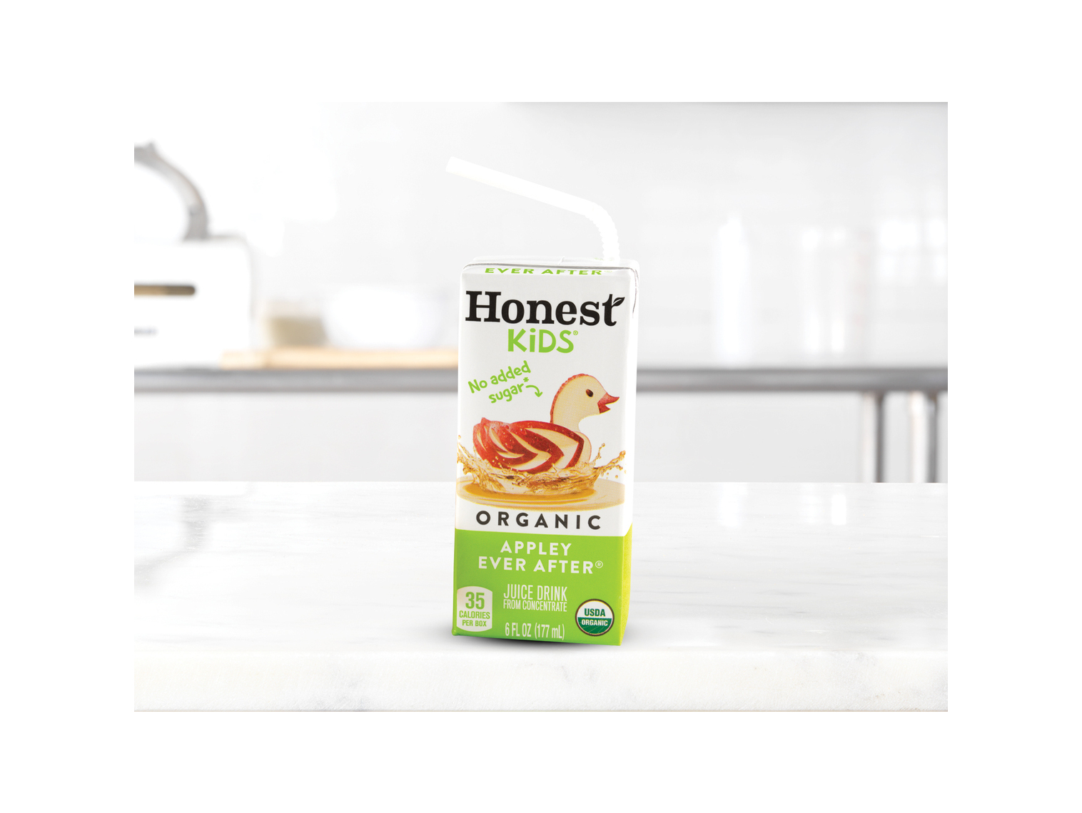 Order Honest Kids Apple Juice food online from Arby store, Winchester on bringmethat.com