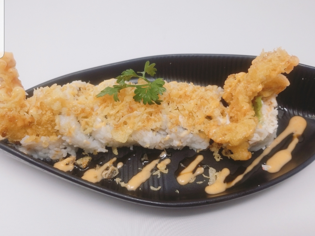 Order Spider food online from Omoi Sushi store, Fountain Valley on bringmethat.com
