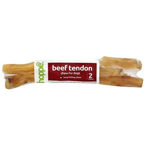 Order PetShoppe Beef Tendon - 1.0 ea food online from Walgreens store, GARDNER on bringmethat.com