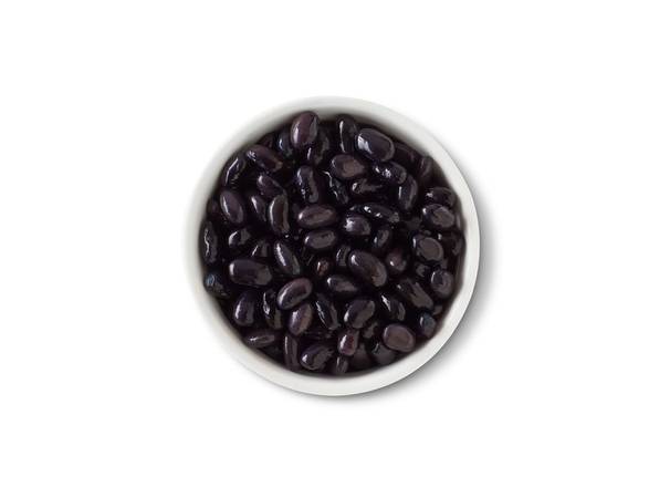 Order Side of Black Beans food online from Qdoba Mexican Eats store, Edmond on bringmethat.com