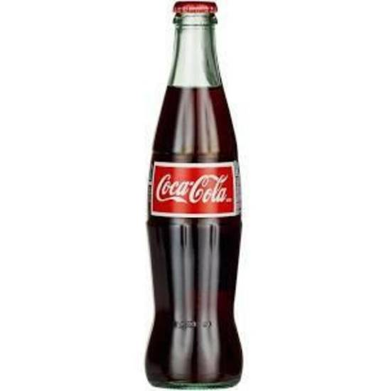 Order Mexican Coke food online from Fire Bowl Cafe store, Austin on bringmethat.com