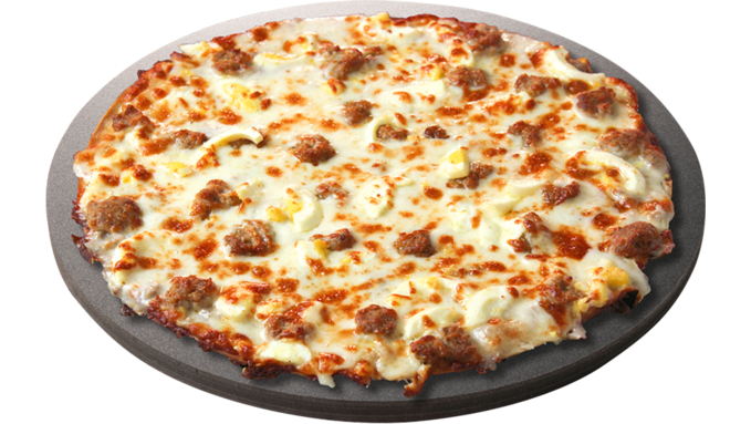 Order Bake @ Home Sausage-Gravy food online from Pizza Ranch store, Winterset on bringmethat.com